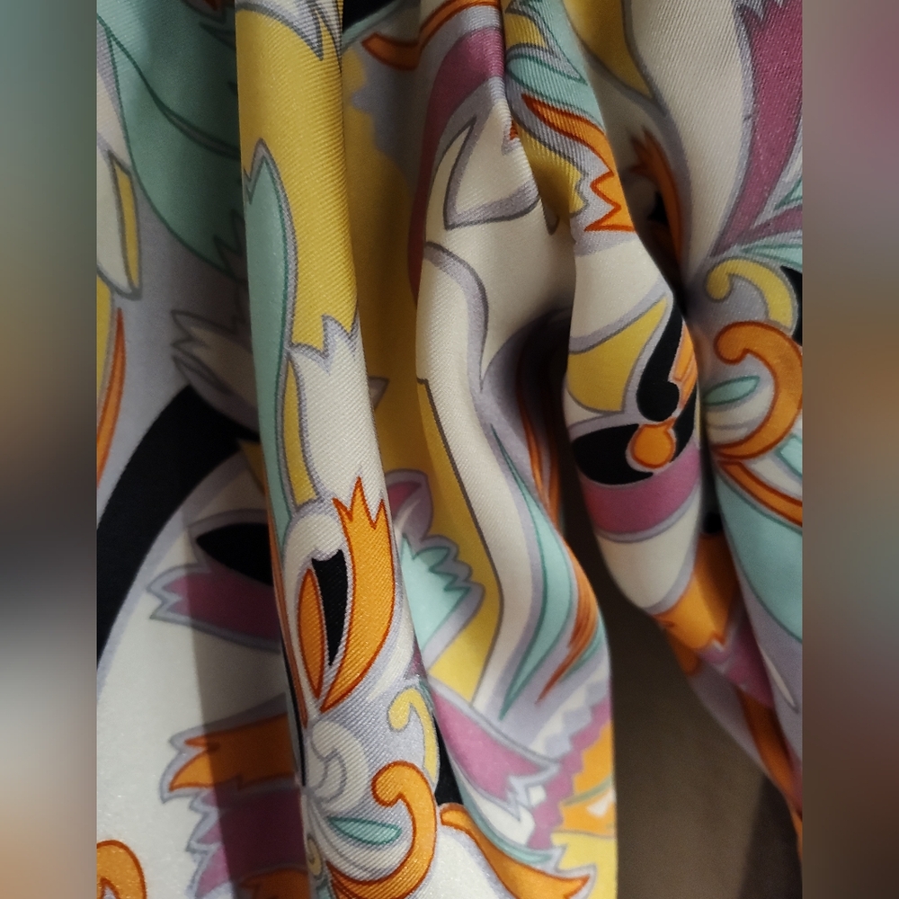 ZARA OUTER SHELL - Picture 4 of 11